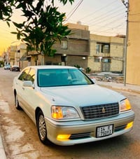 تويوتا كراون • وكاله • كربلاء
