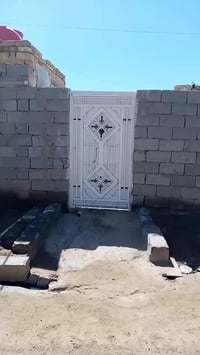 ياالله جبتلكم بيت اخو البلاش  الموقع حي فدك شارع آل عواد يبعد عن تبليط...