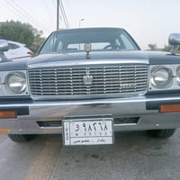 كراون ارنب للبيع موديل 1994اصل كراون ديلوكس مكينة وكير اكسل شركة تخم ت...