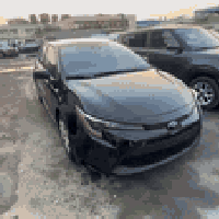 كورلا LE • بنزين • مشي ٧٠٠٠