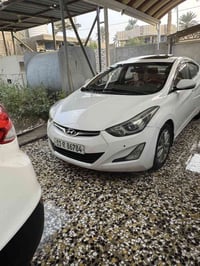 النترا خليجية • ٢٠١٤ • GLs