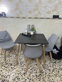 طاولة • بليارد • للبيع