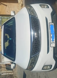 سورنتو • ٢٠١٤ • ٧ راكب