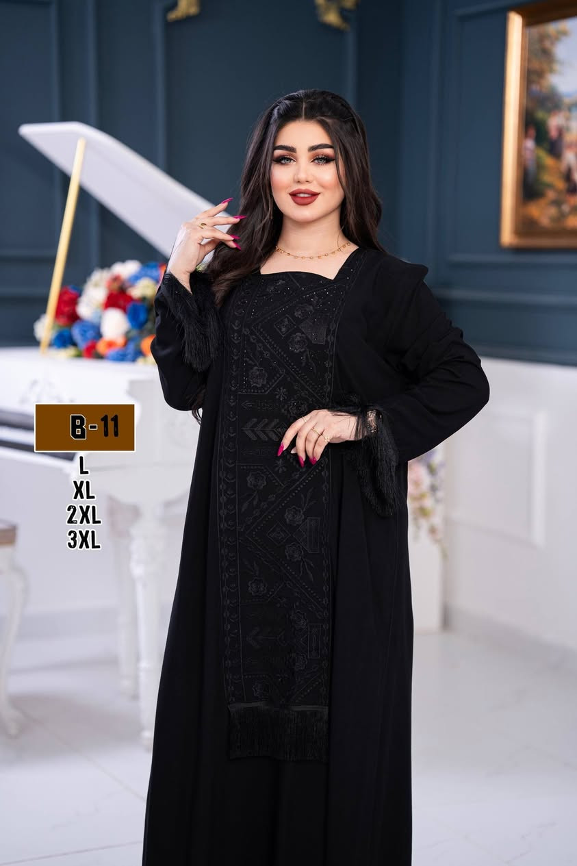 دراعة خامة كشمير فاخر كوالتي عالي 
⚜️سعر الدرزن 135 الف ⚜️
قياسات  L XL 2XL 3XL
اقل طلب درزن


**إذا كنت صاحب هذا الإعلان وتريد حذفه لأي سبب، رجاءا أرسل رسالة إلى الدعم الفني**