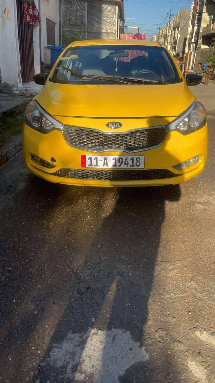 فورتي 2014 للبيع
وارد امريكي حادثها بنيد مبدل وجاملغ معمر نفسه وبيه خشم جاملغ مال سايق وباقي مابيه شي بس مكانات معجون مال صبغ  كلها ليبل واحد ما عده البنيد رقم انكليزي جديد ب اسمي تحويل ثاني يوم هيئه غرامات مصفره مكينه خير من الله شادها بشهر 9  ولوصل موجود سياره بيها سونار   بس كير بيه تاخير نمره ثالثه بس وره ما شدينه مكينه صار هيج احتمال برمجه  
سعرها 95 وبيه مجال 
اتصال او واتساب فقط خاص ما جاوب ***********
بغداد البلديات
