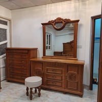 غرفة نوم • نفرين
