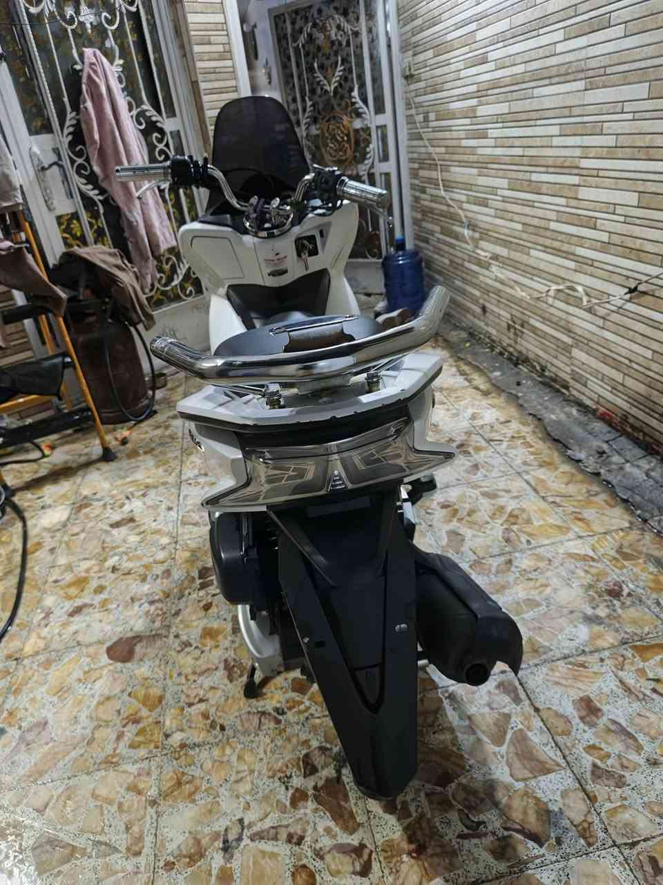 بي سي إكس جيل الثاني ياباني كفاله مكينه اكلجات كفرات مكفولات ماشية ٢٥الف السعر ١٣وبيه مجال ***********
