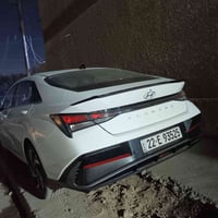 النترا 2024 نضيفه محرك 1500 مكفوله بيهه فطه بارد بسيط بل بنيد ماشيه 20...