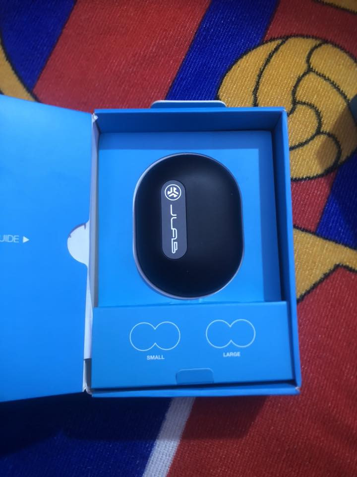 ايربود ماركة جديدة لوك سعرها 25 الف


**إذا كنت صاحب هذا الإعلان وتريد حذفه لأي سبب، رجاءا أرسل رسالة إلى الدعم الفني**