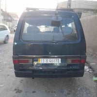 جمعة مباركة كيا بستا٩٤ للبيع سيارة كير مكينة خير من الله تخم تاير وشوا...