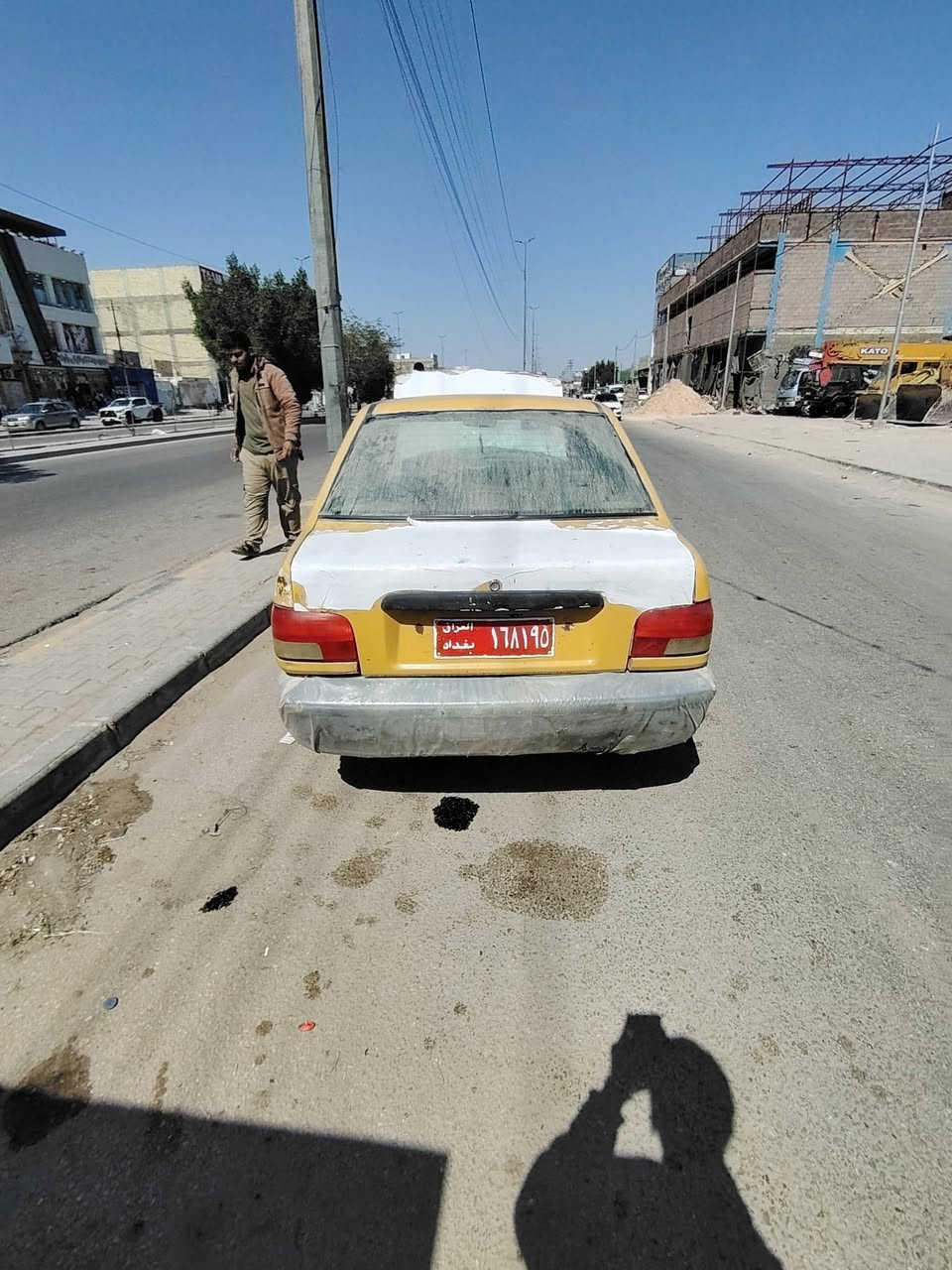 للبيع *********** النجف الاشرف ... 2012
