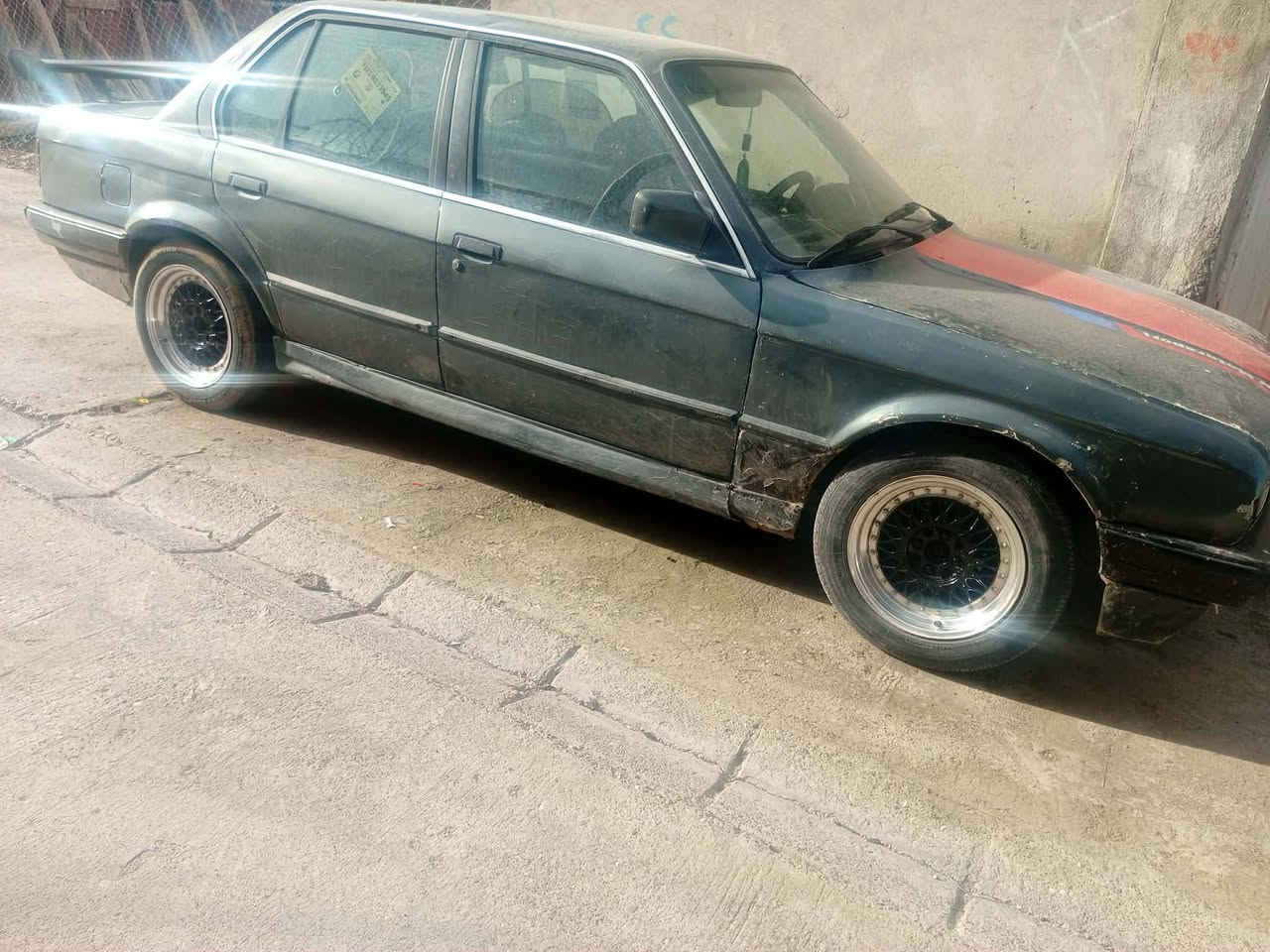 سەرەتا بەناوی خوا
زەعرا 1991  علووج  مەکینە 16 فەل 4 بستۆن گێڕو مەکینە بەشەرت  ماڵی مەدەنی بەشەرت  کارەبای فلچەو لایتو ایشارەت مەزبوت  ڕۆنی تازە گۆڕاوە 4ویلی نازدار ساڵنسا سپۆرت  تکایە مشتەری نیت چات مەکە  سعر 12 گەڵ


**إذا كنت صاحب هذا الإعلان وتريد حذفه لأي سبب، رجاءا أرسل رسالة إلى الدعم الفني**