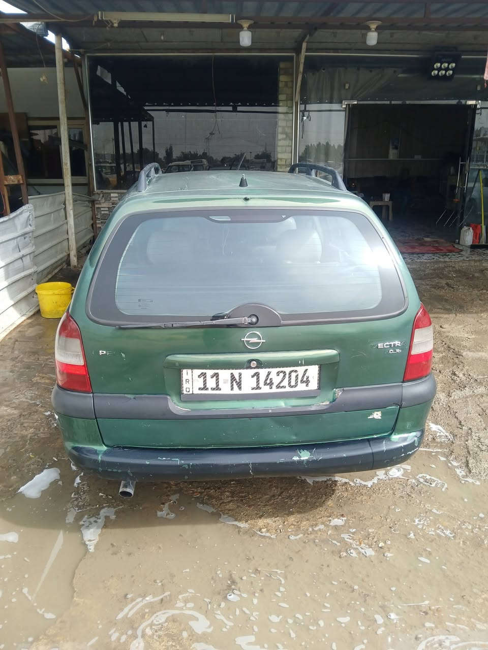 اوبل فكترا تبريد أوتو ماتيك  موديل ٩٧  حجم مكينه ٢٠٠٠ السعر 49 مكاني البياع ورقمي ***********
