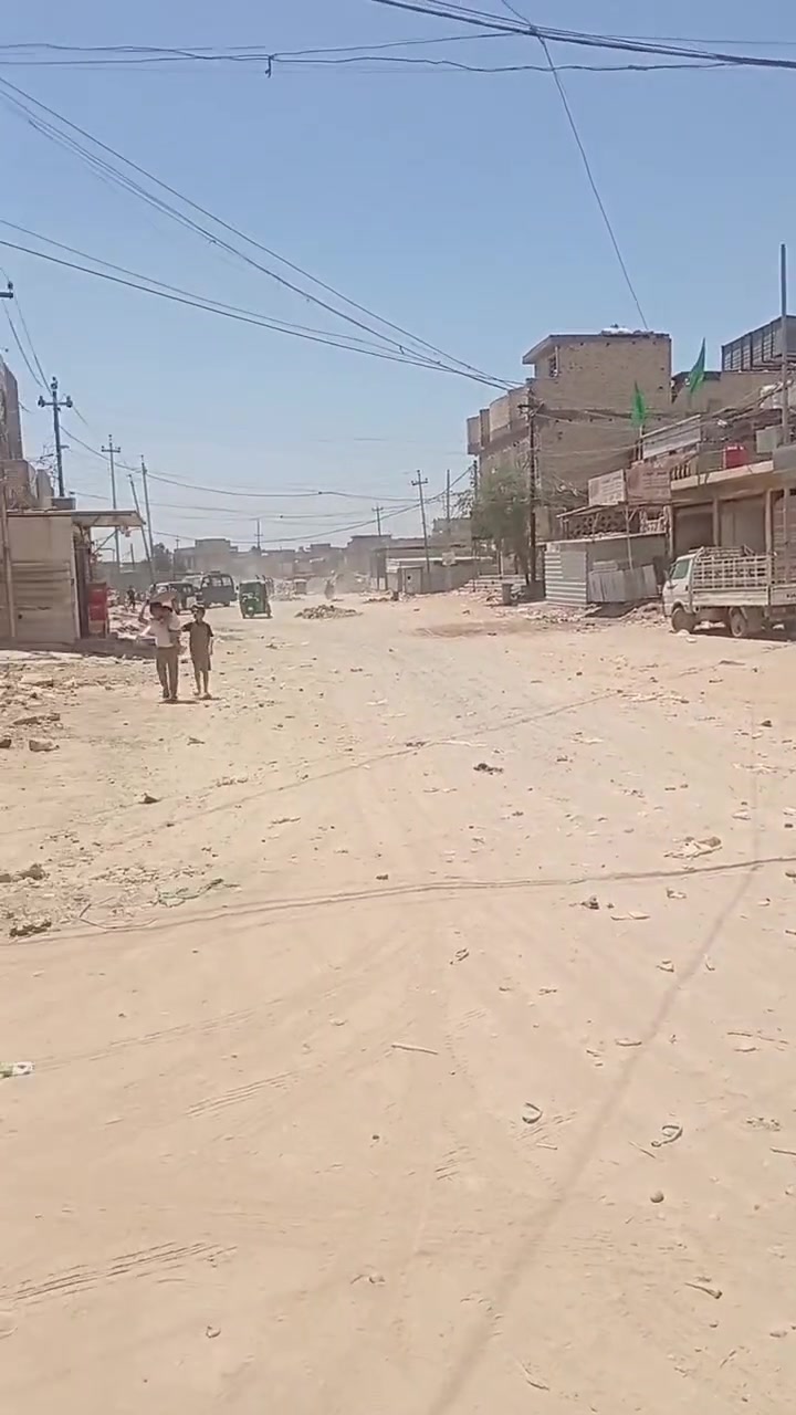 مشتمل ٧٥ متر طابق ونص بناء ٢٠٢٤الدسيم بخضراء المدينة بداية المنطقة مقابل قطاع ٧٢ بسعر مناسب تفاصيل أكثر بالفيديو


**إذا كنت صاحب هذا الإعلان وتريد حذفه لأي سبب، رجاءا أرسل رسالة إلى الدعم الفني**