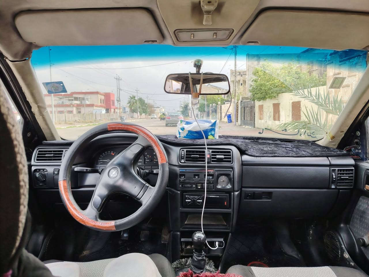 السلام عليكم فكترا موديل 94سلايت حجم 20 سنويه لل27رقم انكليزي رقم ديالى باسمي صدر جديد سيارة بشرط السعر 47وبيها مجال عنوان سيارة كركوك حي الواسطي الرقم***********
