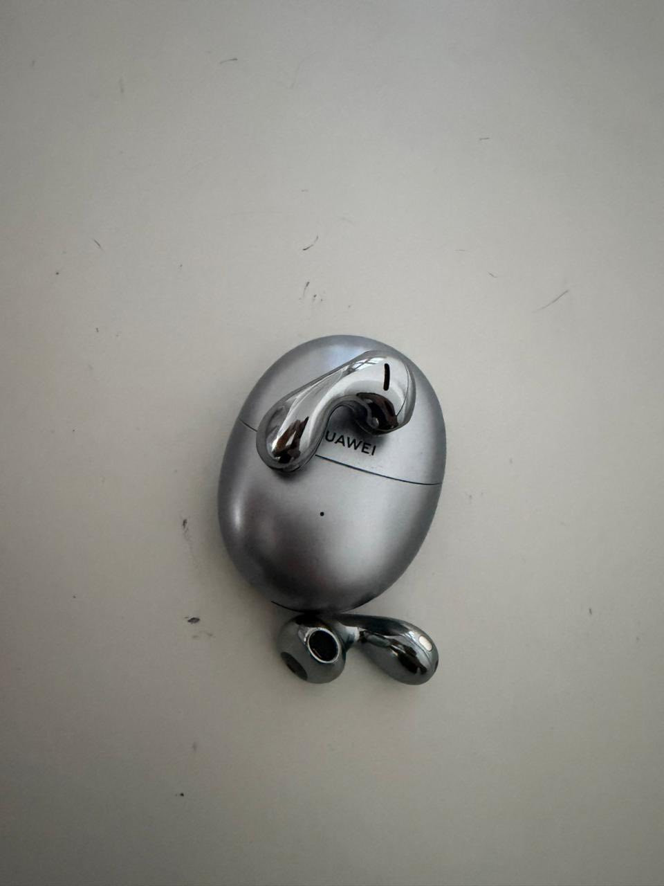 السلام عليكم فري بودز فايف 5  سماعه جدا نظيفه استخدام قليل  مكانها بغداد  المشتل سعرها ٩٠ الف


**إذا كنت صاحب هذا الإعلان وتريد حذفه لأي سبب، رجاءا أرسل رسالة إلى الدعم الفني**