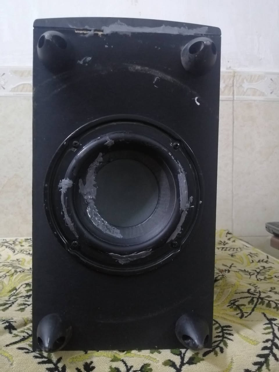 السلام عليكم
دمام أونكايو لسماعه مشكوكه
وأني لازكه تشتغل كلشي مابيه
السعر ١٠ألف لشراي يتفضل خاص
توصيل موجود


**إذا كنت صاحب هذا الإعلان وتريد حذفه لأي سبب، رجاءا أرسل رسالة إلى الدعم الفني**