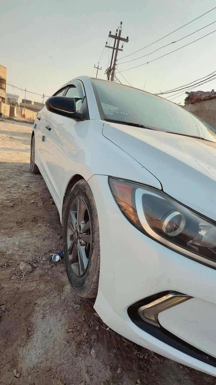 سلام عليكم
الانترا موديل 2018

رقم اربيل تحويل مباشر

بيه حادث بنيد فقط

 صور سوناره منشور

مجفته كازكيت صدر تبريد تخم تاير مكفولات السعر 120 ورقه وبيه مجال بسيط مكان سياره بابل \ رقم *********** متواجد واتس فقط
