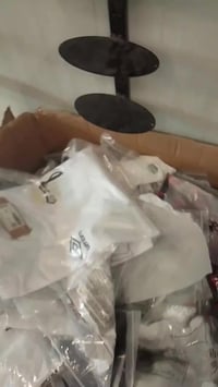 دريس رياضي • ماركات عالمية • المسيب