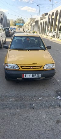 سايبا • ٢٠١٥ • تكييف شغال