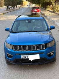 كامباس ٢٠١٩ • وارد امريكي • محرك 2400