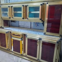 كاونتر عراقي • مترين ونص • بصرة حيانيه