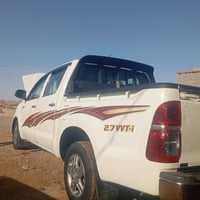 فلونزه • ٢٠١٤ • مكينة تنغيص