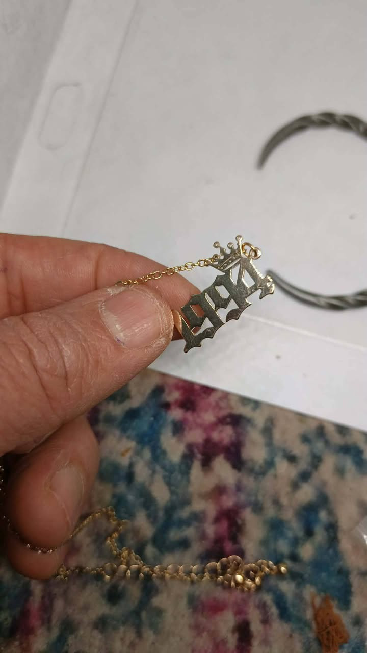 الف والفين الاكسسوارات


**إذا كنت صاحب هذا الإعلان وتريد حذفه لأي سبب، رجاءا أرسل رسالة إلى الدعم الفني**