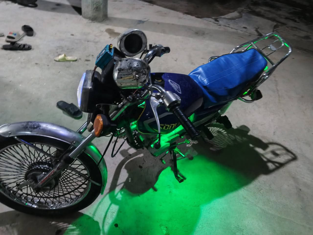 السلام عليكم دراجه تايكر موديل 20 مستعجل حيل السعر خاص. ‏‪***********‬‏
