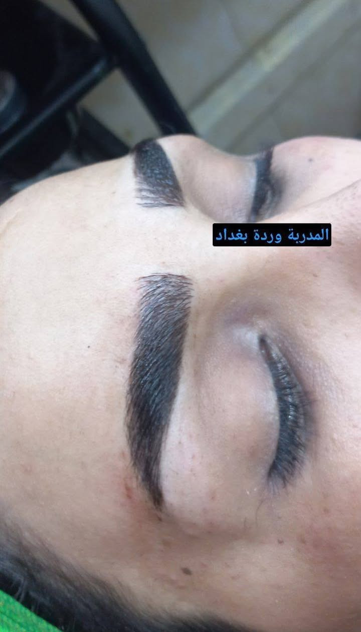 طىيعي يجنن حسب الطبيعه جمال وفن وذووق
.

💯🧿🧿🧿🧿🧿🧿🧿🧿🧿
صالون وردة🥀بغداد 🌺🌺
والاستفسار على الواتساب 👈 ***********☎️🧿

السماوه حي الحسين 🙏🧿
خلف مطعم بلوليفارد ----⚖️🧿 🌺🌺🧿
؟------------------------------👉🧿
على الحجز قبل بيوم👉👉👉📞🧿
