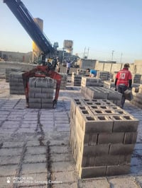 جميع القياسات • خدمات بناء