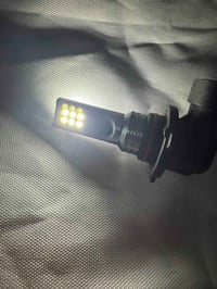 زنون ثلجي • توصيل
