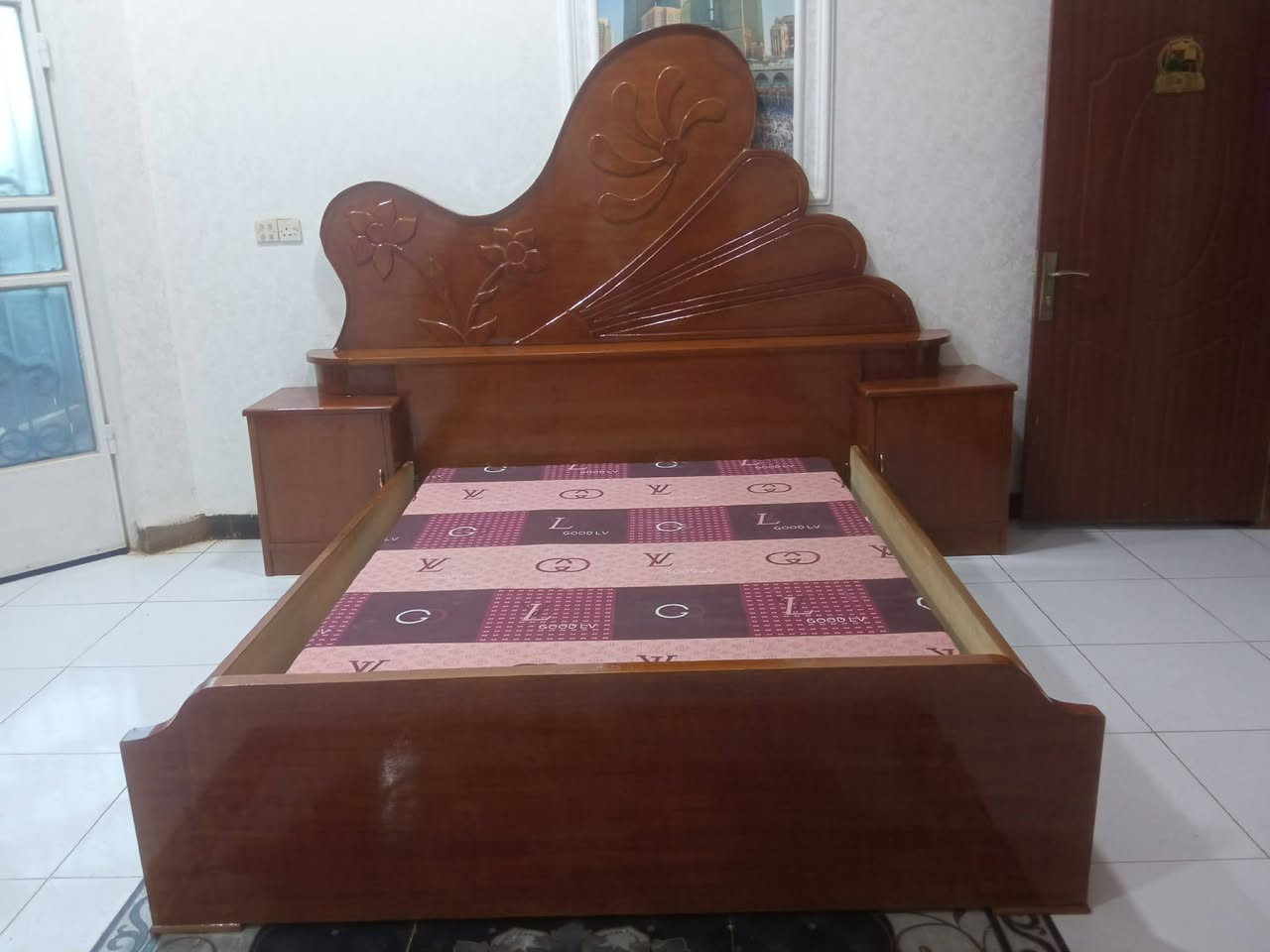 ملحقات غرفه تسكام نجاره نضيفات جدا جدا عدد 4 قطع مكان حله مركز شراي خاص مفتوح


**إذا كنت صاحب هذا الإعلان وتريد حذفه لأي سبب، رجاءا أرسل رسالة إلى الدعم الفني**
