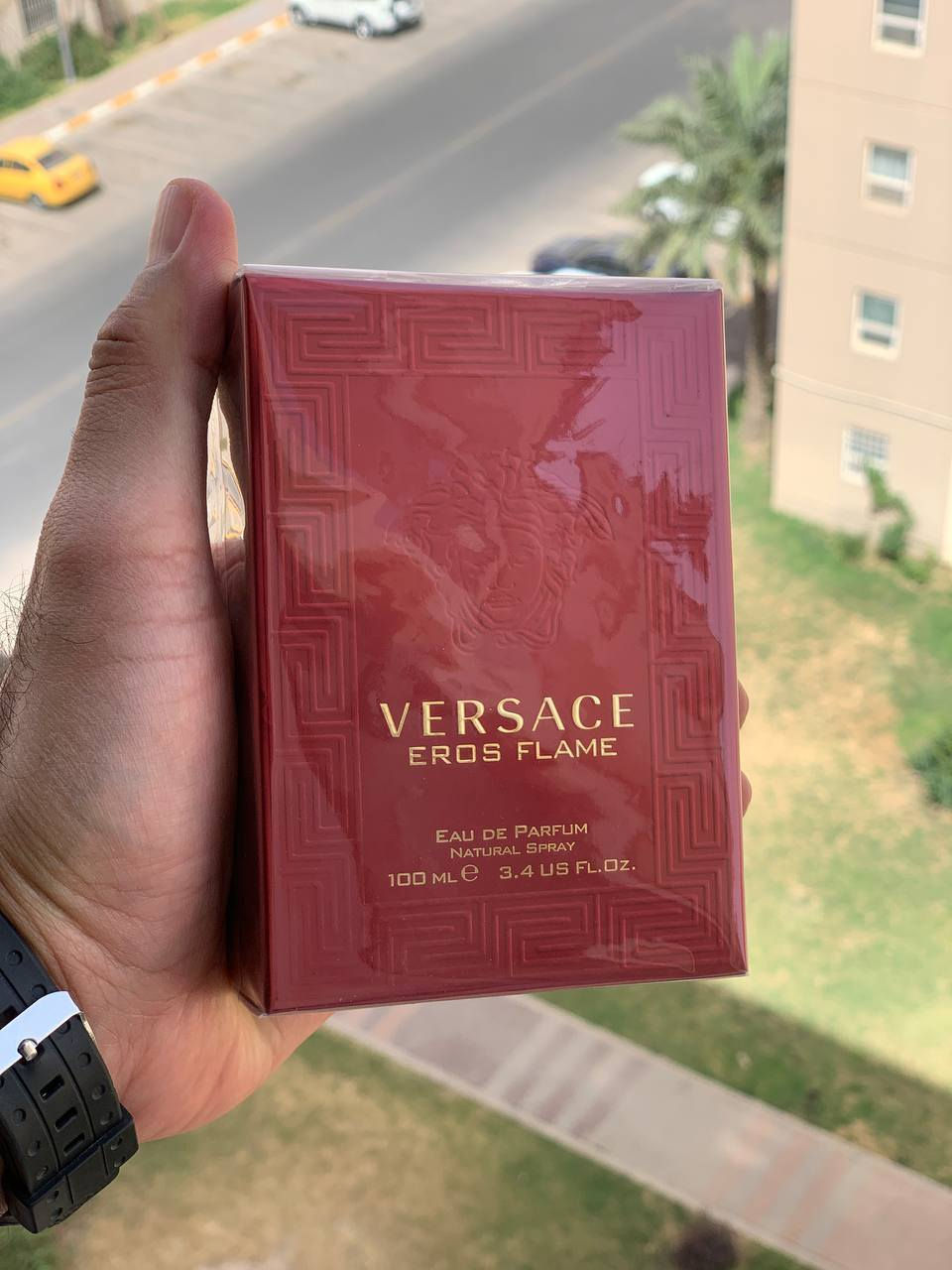 بسم الله وعلى بركة الله 
مجموعة منوعة من العطور للبراندات والبدائل المميزة
لمختلف الشركات
وبأسعار مناسبة 

للحجز والأستفسار مراسلتنا عبر الواتساب ***********

متوفر توصيل لجميع المحافظات 🚗 

ملحوظة: الحجز لغاية يوم الثلاثاء فقط
