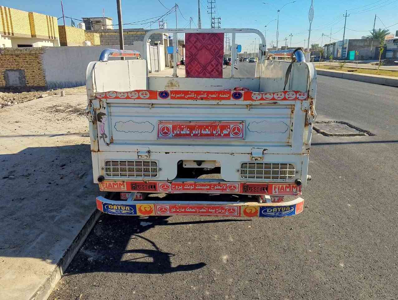 ستوته للبيع مديل 2021 جاهز بيه تبخير مكاني ناصريه مركز مكلف بنشر هاذ رقم راعيه*********** سعر  1900 بيه مجال
