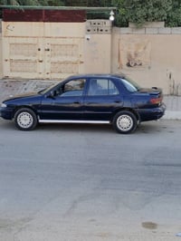 كيا سيفيا • ١٩٩٣ • ديالى كنعان