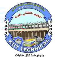 خط صباحي • نقل طالبات • المعهد التقني كوت