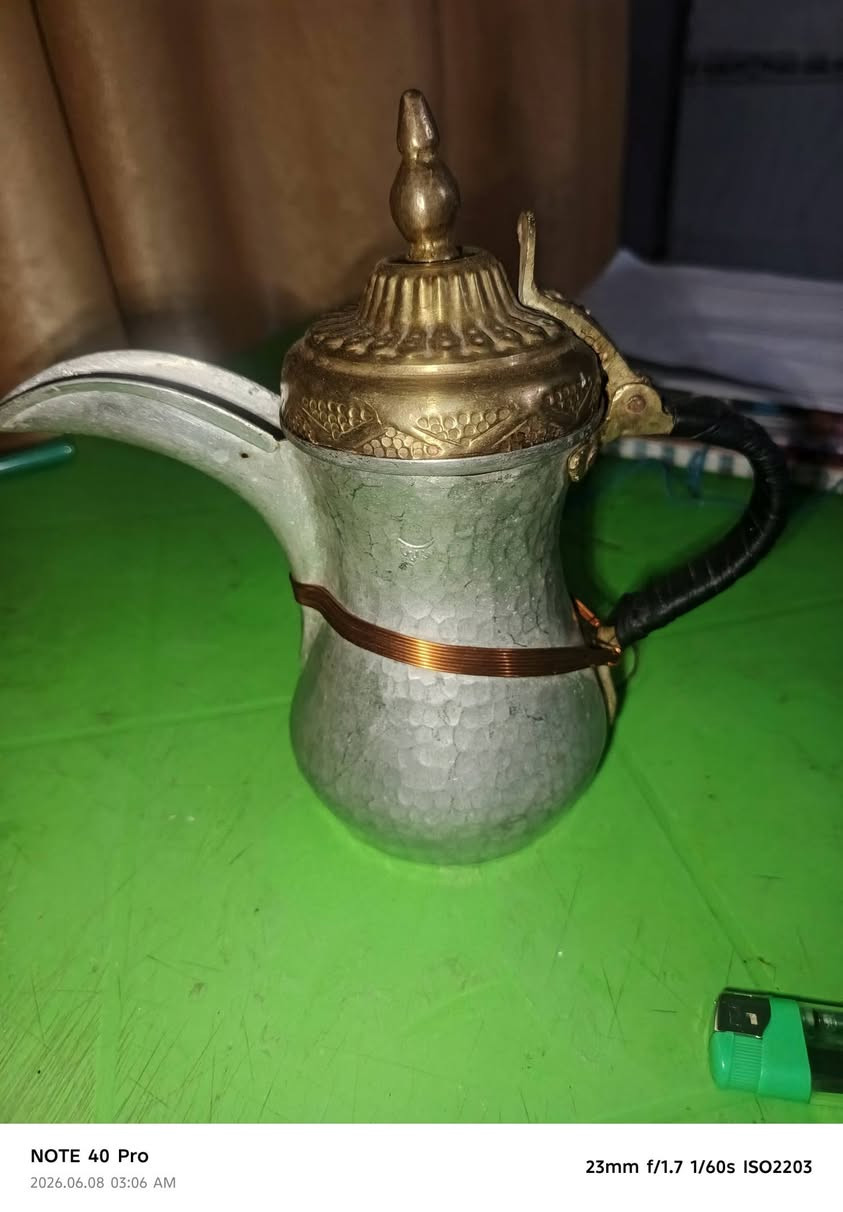 جماعة الطرق اليدوي هاي ب٣٥ على اول تم وبالعافية لراعيهة
***********
