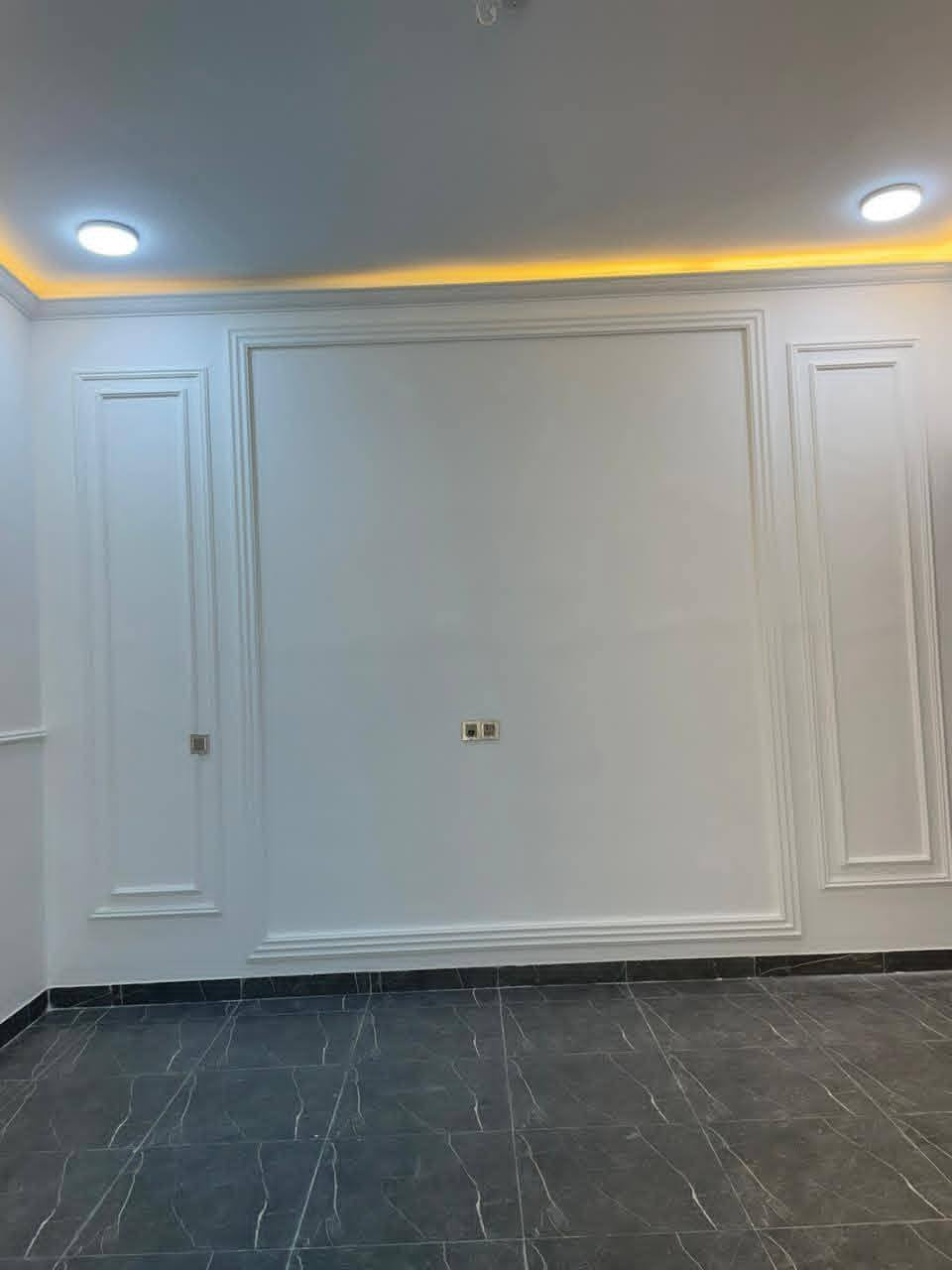 ديكورات الحلاوي. يقدم لكم احدث ديكورات جبسمبورد وارقي التصاميم وإبداعات في عالم الديكور 🌐🏠 

 ‏👈 ديكورات الجبسوم بورد 
 ‏👈 أسقف فلات جبسوم بورد
 ‏👈 قواطع جبسيه ( جدران )
 ‏👈 ديكورات شاشات 
👈 وغيرها من الديكورات

"اسعار مميزة للمساحات الكبيرة
وأعمالنا متطابقه للصور ..✅
ومتقنة وبحرفية عالية 
لمسة جمالية تناسب جميع الأذواق👌 
انواع جبس ذو جودة عالية  مع دقة في العمل 
و بأسعار مناسه للجميع 

الأسعار تشمل المواد واليد العاملة والنقل بأفضل الخامات الموجودة في السوق من ألواح ومعدن شاسيهات  😎
نقوم بجميع الديكورات  للمنازل و الشقق والمحالات التجارية 

للاستفسار الاتصال على الرقم *********** / واتس
