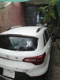 بايك X25 • ٢٠٢٠ • مثنى شاشه