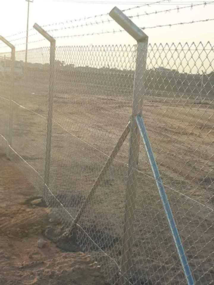 سلام عليكم عمل ونصب اوسيجه بي ار سي بسعر مناسب كافه المحافظات اتصال واتساب ***********
