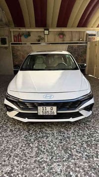 النترا 2024 خليجي  محرك 2000 دوش  فول مواصفات  فتحة ، بصمة  ماشيه 35  ...