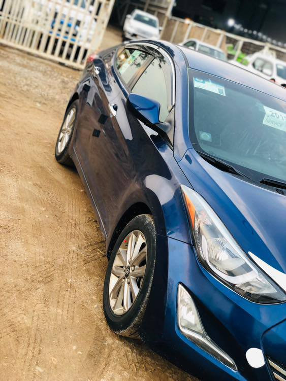 السلام عليكم النترا 2015 وارد امريكي بها قطعتين ونص بدون دواخل سياره كلها ليبل واحد الرقم واصل دولي تحويل بالاسم مكان السياره واسط الزبيديه السعر 115 وبيها مجال والاستفسار على هذا الرقم ***********
