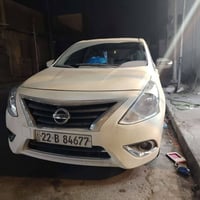 نيسان صني • ٢٠٢٣ • الزعفرانيه