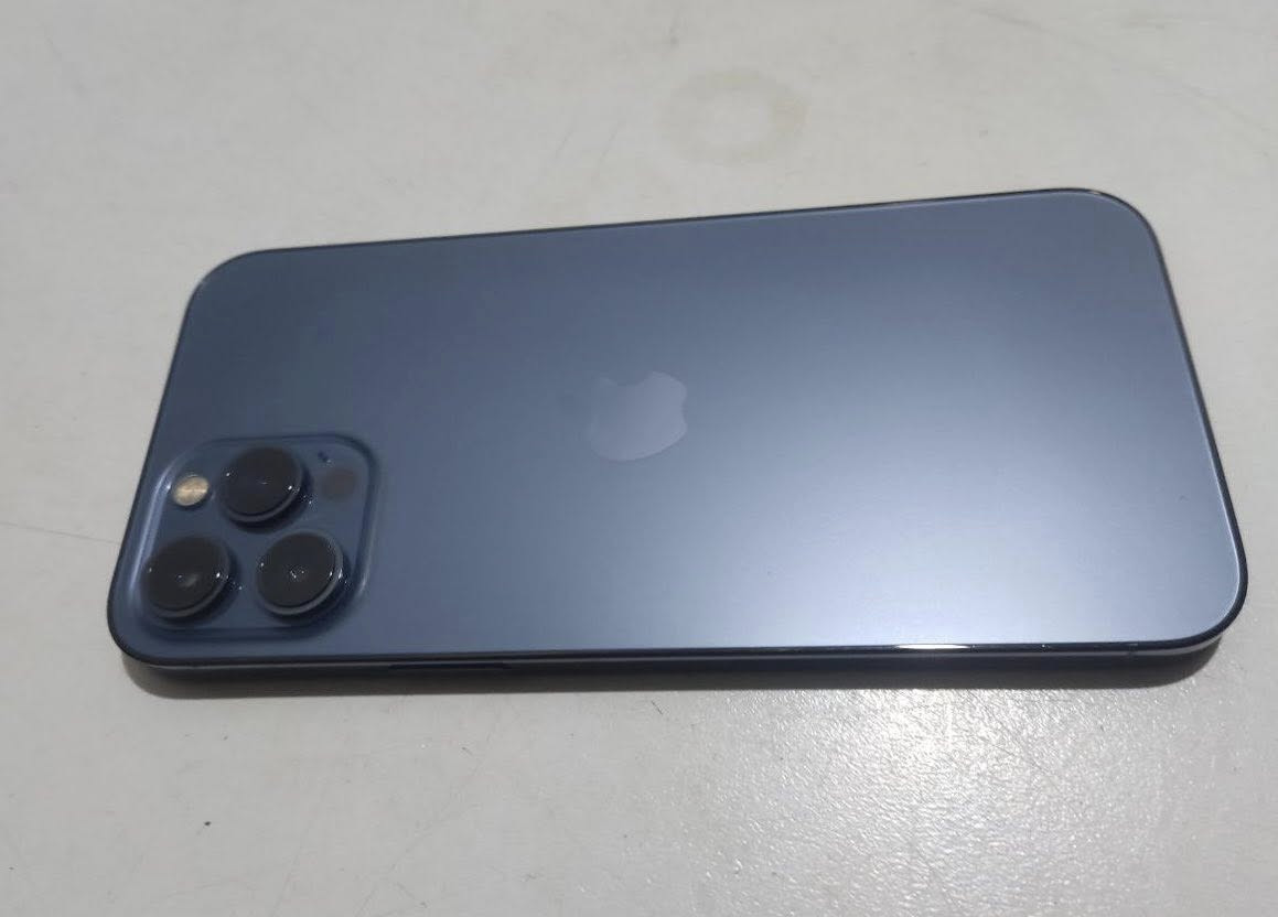 السلام عليكم ايفون 12 برو ماكس ذاكره 256 بطاريه 82 مستبدل فقط شاشه للمراوس فقط المكان  البصره كرمت علي


**إذا كنت صاحب هذا الإعلان وتريد حذفه لأي سبب، رجاءا أرسل رسالة إلى الدعم الفني**