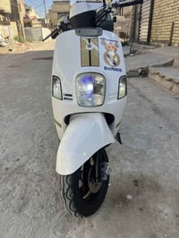 دراجة ماكس بوليس اخت الرمبة دراجة جديدة بلادية مكينة بلادي كهربيات كله...