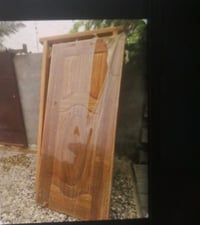 باب جديد • ما مستخدم • مدينه الصدر الرفلي