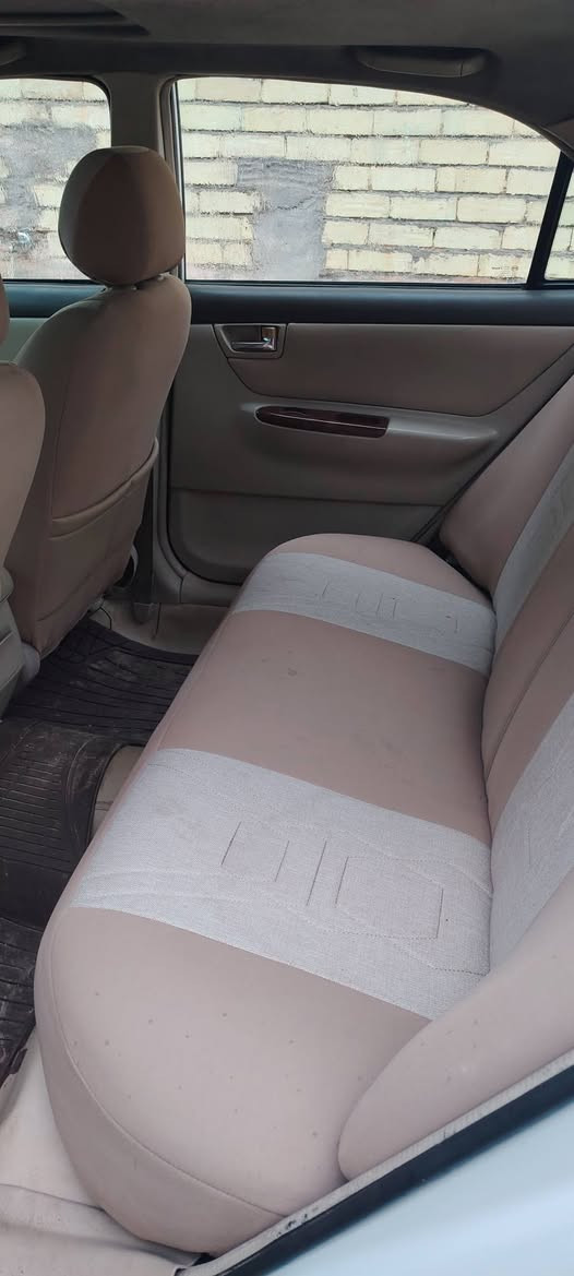 بيوادي موديل 13،،،،، F3,,,, باسمي كفاله بدون تبديل محرك كير فقط مكان بارد باللجملغ باتري جديد راديتر جديده تخم تاير؛؛ د شمه جديده مع الارضيه السعر 62
وبيه مجال مكاني كربلاء للاستفسار
على الرقم ***********
ملاحظة غير متواجد على الفيس
