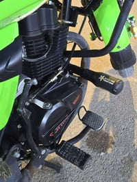 سونلك ان ماكس • ٢٠٢٦ • ٢٠٠ سي سي