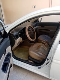 اكسنت • ٢٠١١ • محرك ١٦٠٠